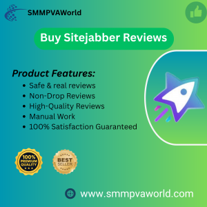 Buy Sitejabber Reviews