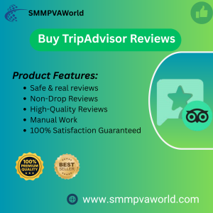 Buy TripAdvisor Reviews
