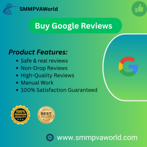 Buy Google Reviews